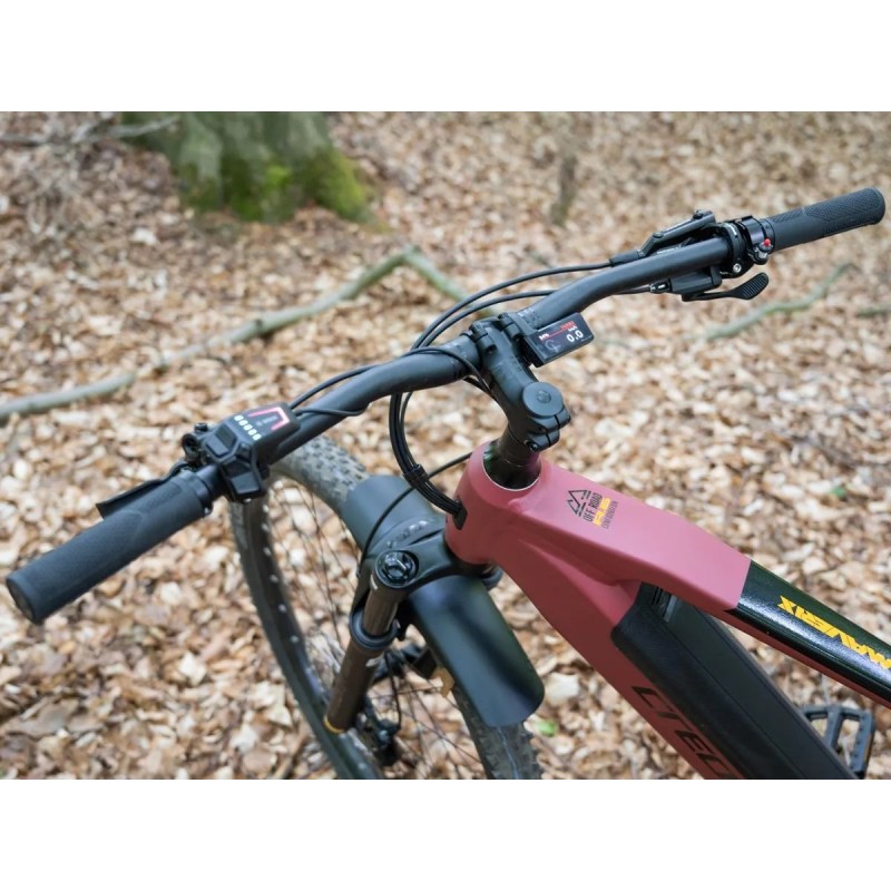 CROSS CREON MAVERIX r6 električni bicikl