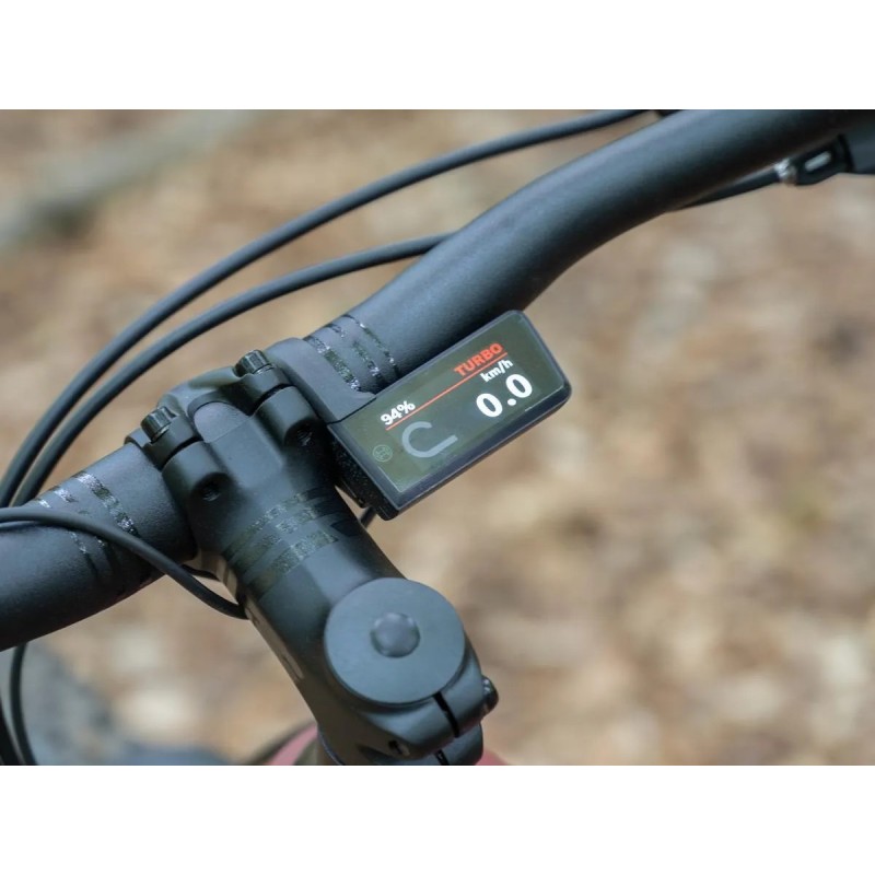 CROSS CREON MAVERIX r6 električni bicikl