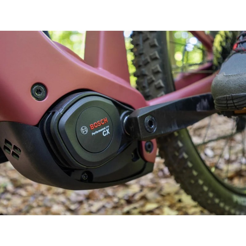 CROSS CREON MAVERIX r6 električni bicikl