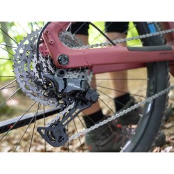 CROSS CREON MAVERIX r6 električni bicikl