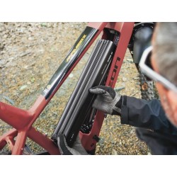 CROSS CREON MAVERIX r6 električni bicikl