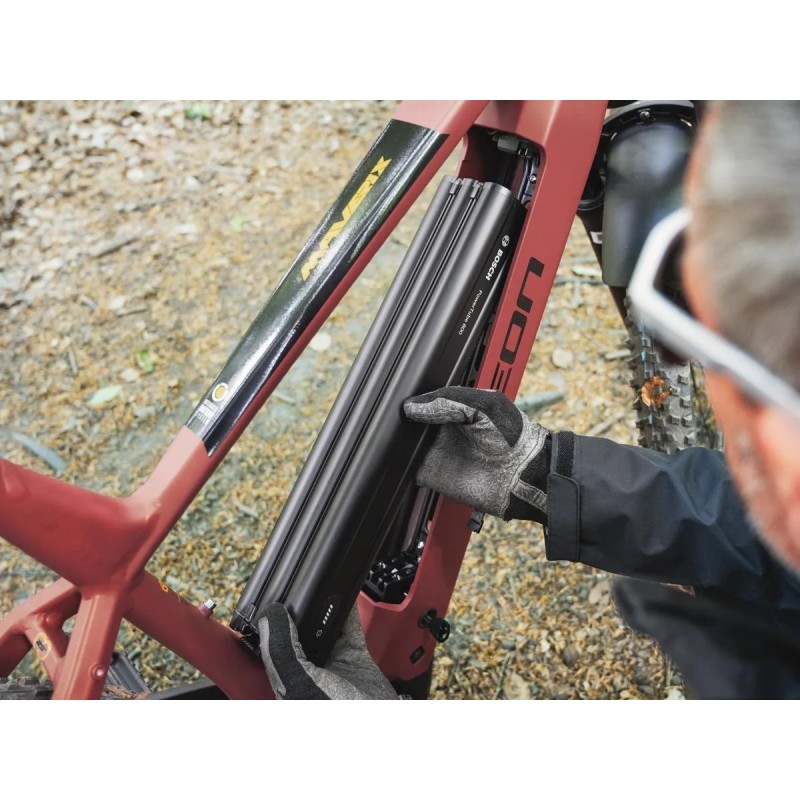 CROSS CREON MAVERIX r6 električni bicikl