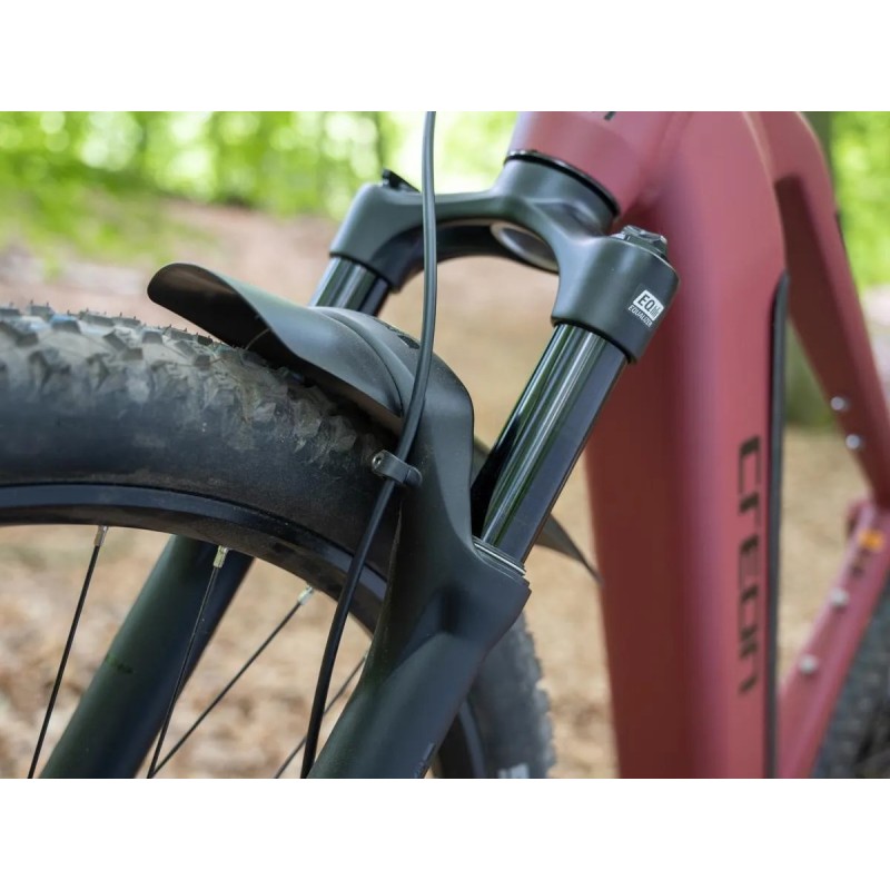 CROSS CREON MAVERIX r6 električni bicikl