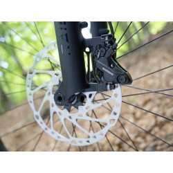 CROSS CREON MAVERIX r6 električni bicikl