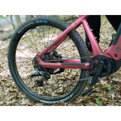 CROSS CREON MAVERIX r6 električni bicikl