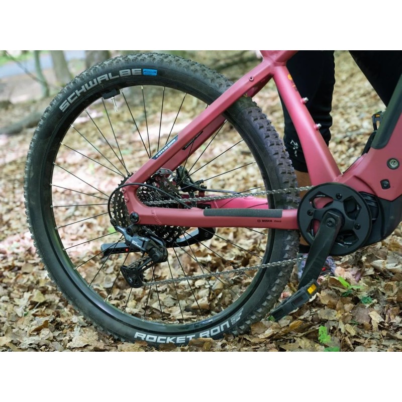 CROSS CREON MAVERIX r6 električni bicikl