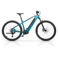 CROSS CREON MAVERIX r.4 električni bicikl