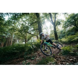 MERIDA BIG.NINE 40 grey brdski bicikl (MY26)