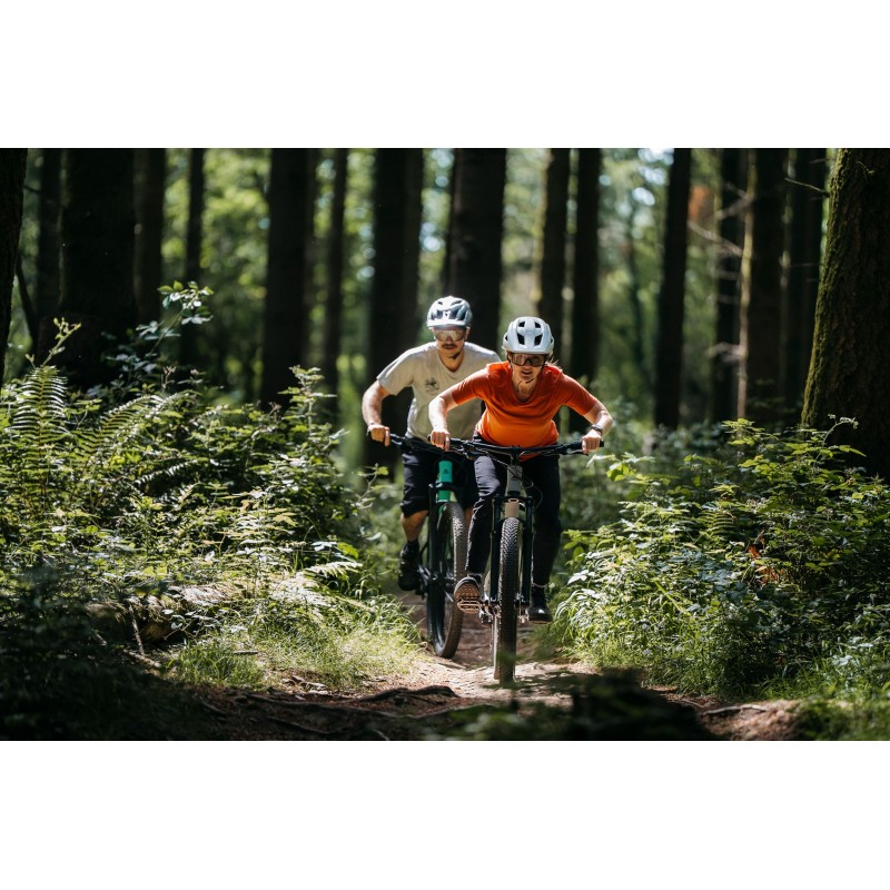 MERIDA BIG.NINE 40 grey brdski bicikl (MY26)