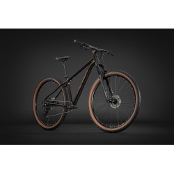 MERIDA BIG.NINE 40 black brdski bicikl (MY26)