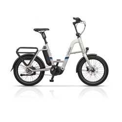 CROSS CREON PIXL i.5 električni bicikl