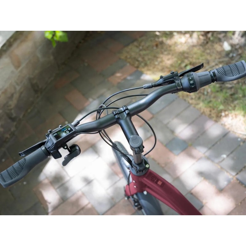 CROSS CREON PIXL i.5 električni bicikl