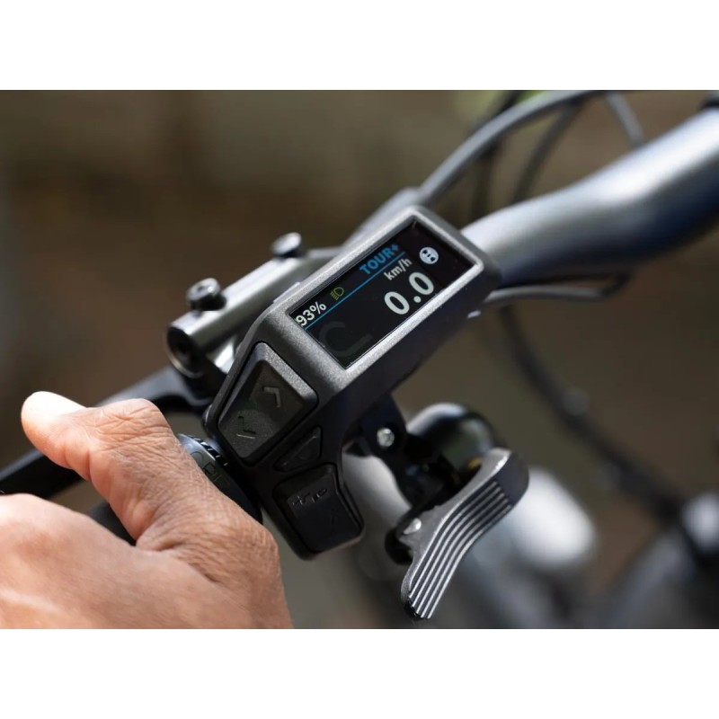 CROSS CREON PIXL i.5 električni bicikl