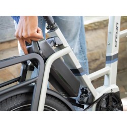 CROSS CREON PIXL i.5 električni bicikl