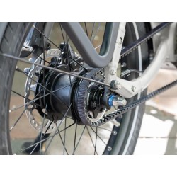 CROSS CREON PIXL i.5 električni bicikl