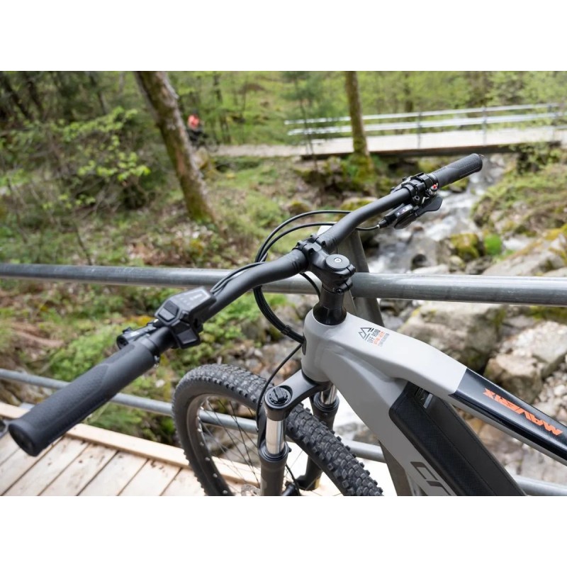 CROSS CREON MAVERIX r.2 električni bicikl