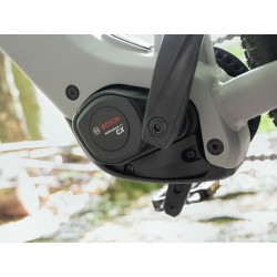 CROSS CREON MAVERIX r.2 električni bicikl