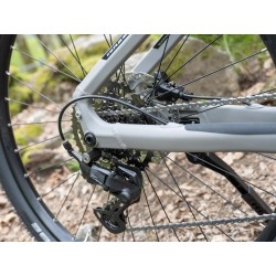 CROSS CREON MAVERIX r.2 električni bicikl