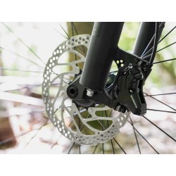 CROSS CREON MAVERIX r.2 električni bicikl