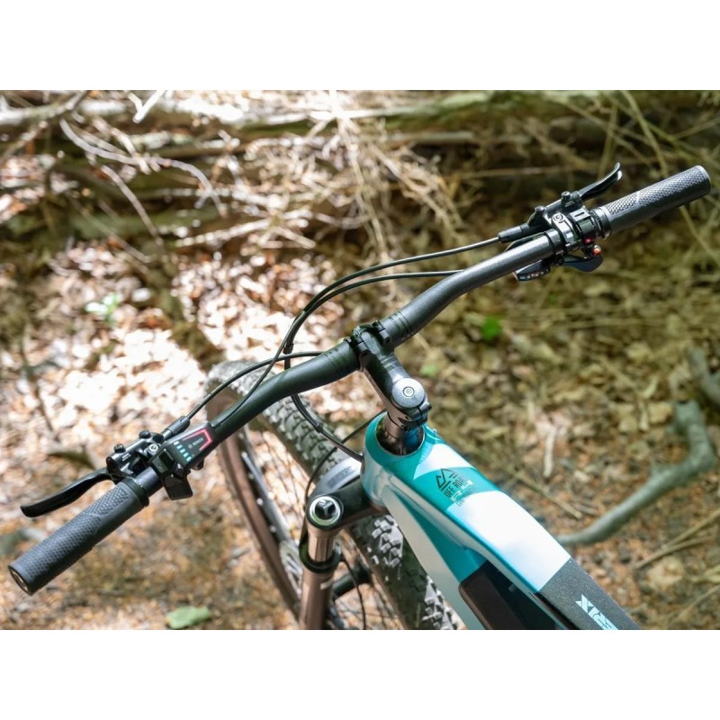 CROSS CREON MAVERIX r.4 električni bicikl