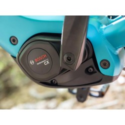 CROSS CREON MAVERIX r.4 električni bicikl