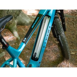 CROSS CREON MAVERIX r.4 električni bicikl