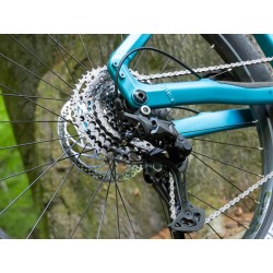 CROSS CREON MAVERIX r.4 električni bicikl