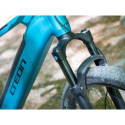 CROSS CREON MAVERIX r.4 električni bicikl