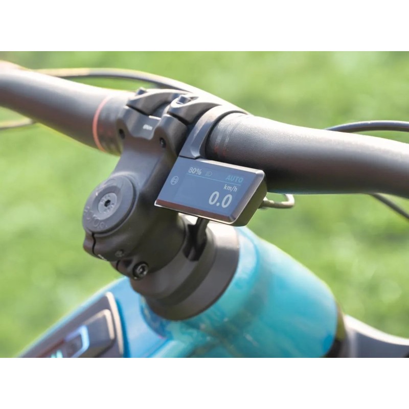 CROSS CREON MAVERIX s7 električni bicikl