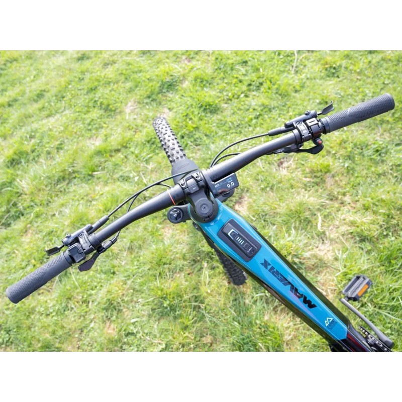 CROSS CREON MAVERIX s7 električni bicikl