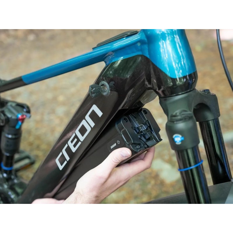 CROSS CREON MAVERIX s7 električni bicikl