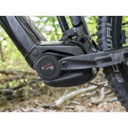 CROSS CREON MAVERIX s7 električni bicikl