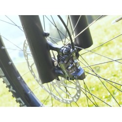 CROSS CREON MAVERIX s7 električni bicikl