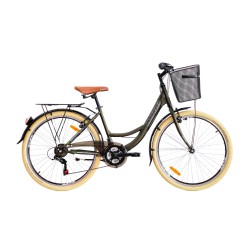ULTRA TONUS PLUS 26" gradski bicikl