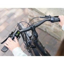 CROSS CREON NOVA i.1 električni bicikl