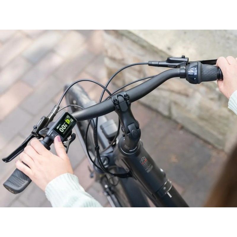 CROSS CREON NOVA i.1 električni bicikl