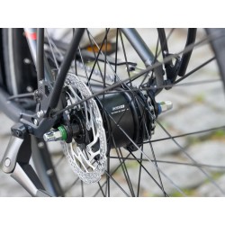 CROSS CREON NOVA i.1 električni bicikl