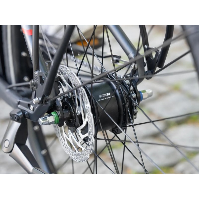 CROSS CREON NOVA i.1 električni bicikl