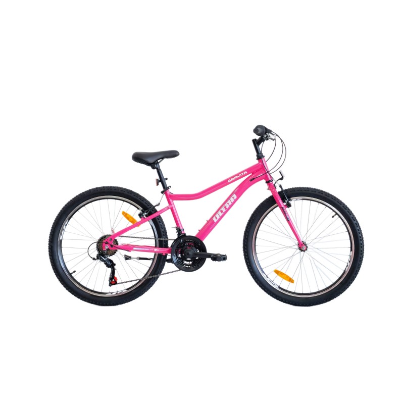 ULTRA GRAVITA 24" junior bicikl