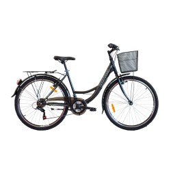 ULTRA TONUS 26" gradski bicikl