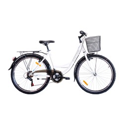 ULTRA TONUS 26" gradski bicikl