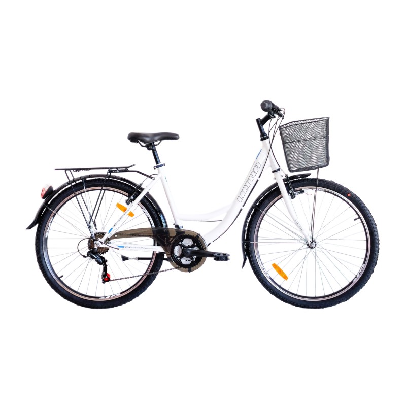 ULTRA TONUS 26" gradski bicikl