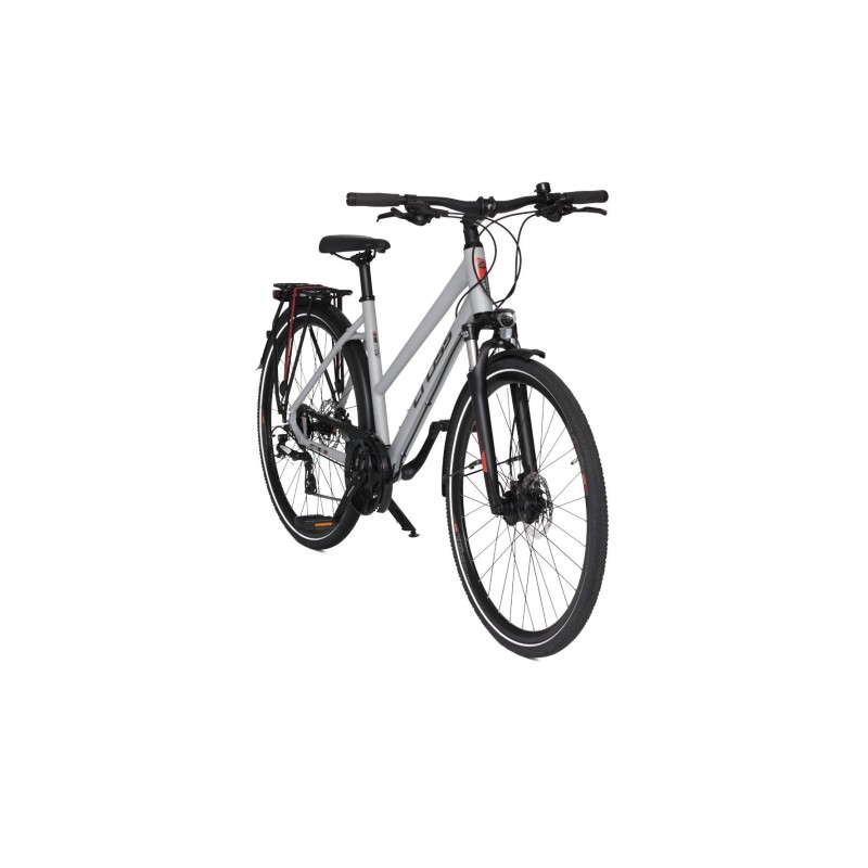 CROSS AMBER ženski trekking bicikl