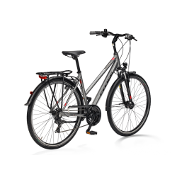 CROSS AREA ženski trekking bicikl