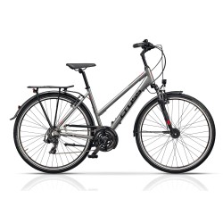 CROSS AREA ženski trekking bicikl