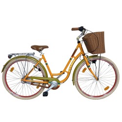 CROSS RETRO PICNIC gradski bicikl