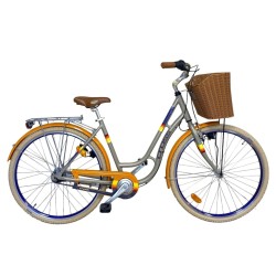 CROSS RETRO PICNIC 7SP gradski bicikl