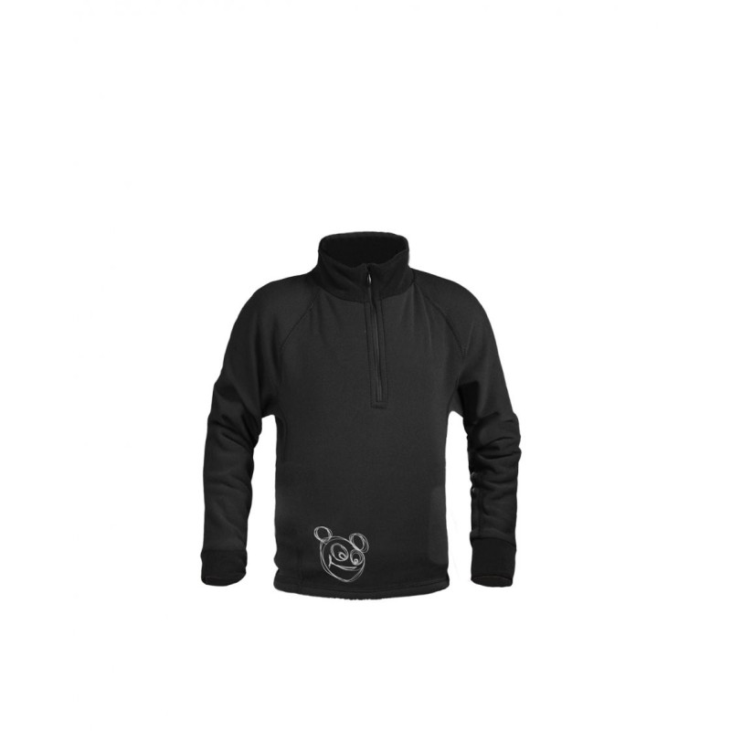 HIKO TEDDY flis dječji pulover 34200