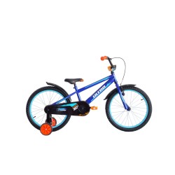 ULTRA KIDY 20" dječji bicikl (MY22)