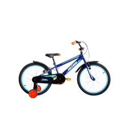 ULTRA KIDY 20" V-brake dječji bicikl (MY22)